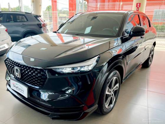 HONDA HR-V 1.5 DI I-VTEC TURBO FLEX TOURING CVT